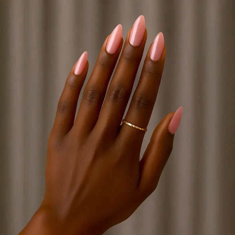 Chaun Legend Gecolor Hush Little Blush- # LG5099