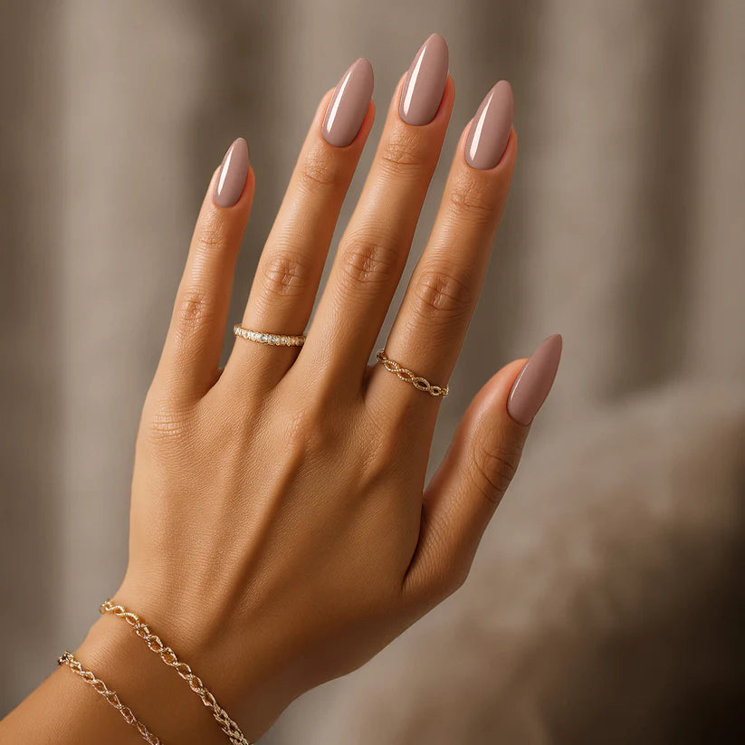 Chaun Legend Gecolor Crème De La Cocoa - # LG5109