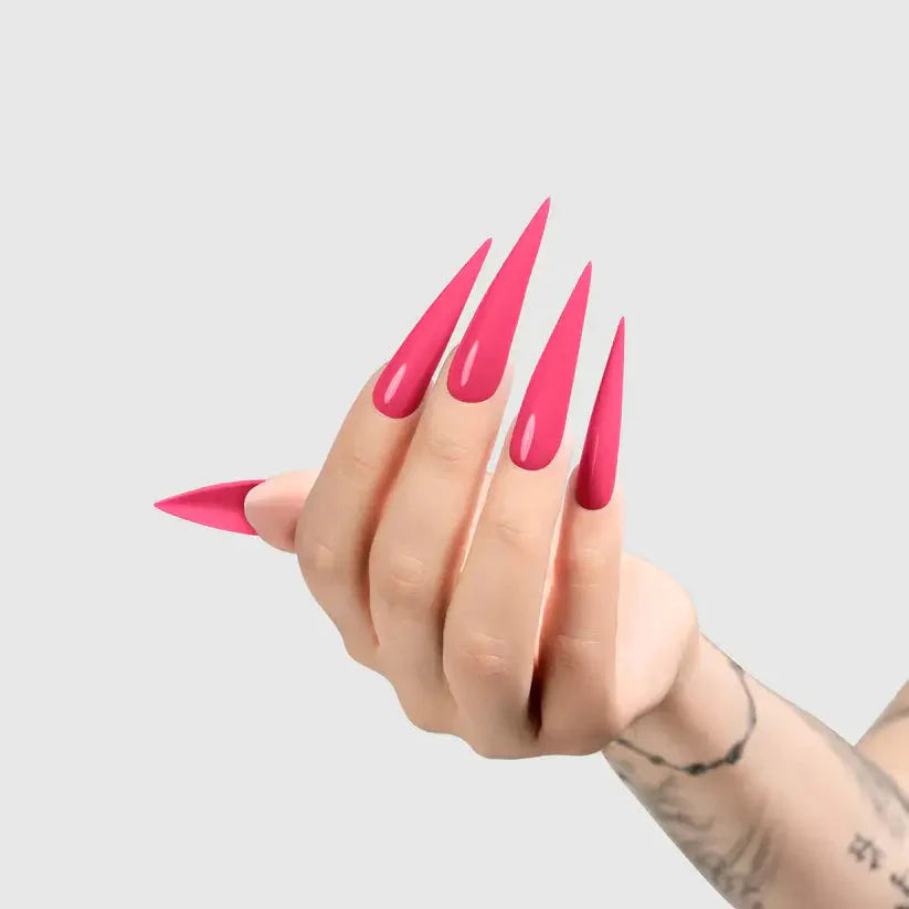 Chaun Legend Gelcolor - Hot Mess Magenta -#LG5185 Chaun Legend