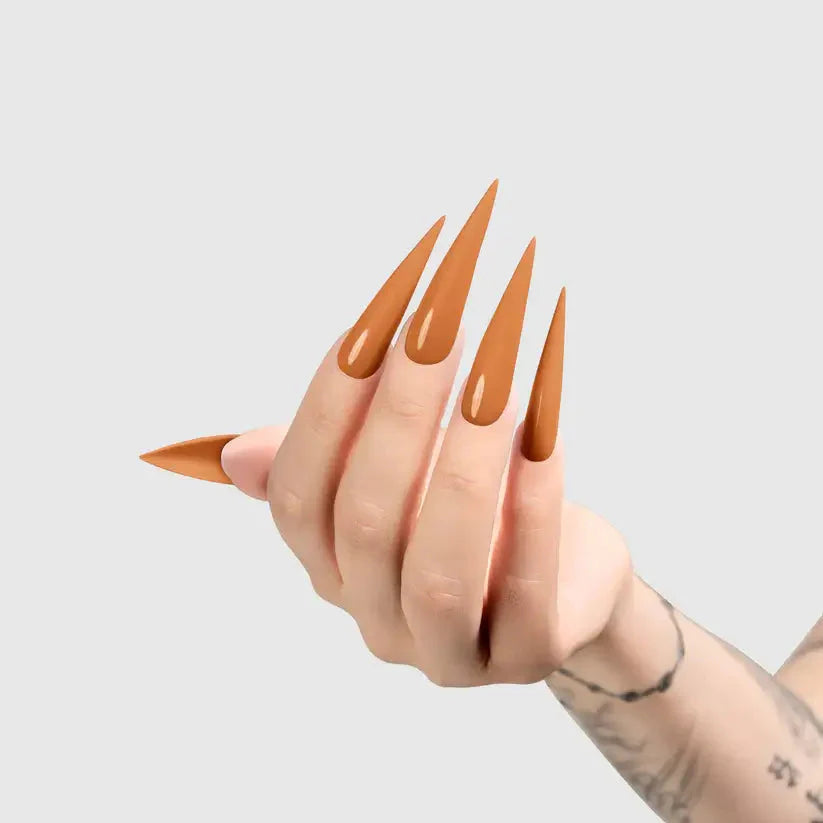 Chaun Legend Gelcolor - Caramel Drizzle - #LG5199 Chaun Legend