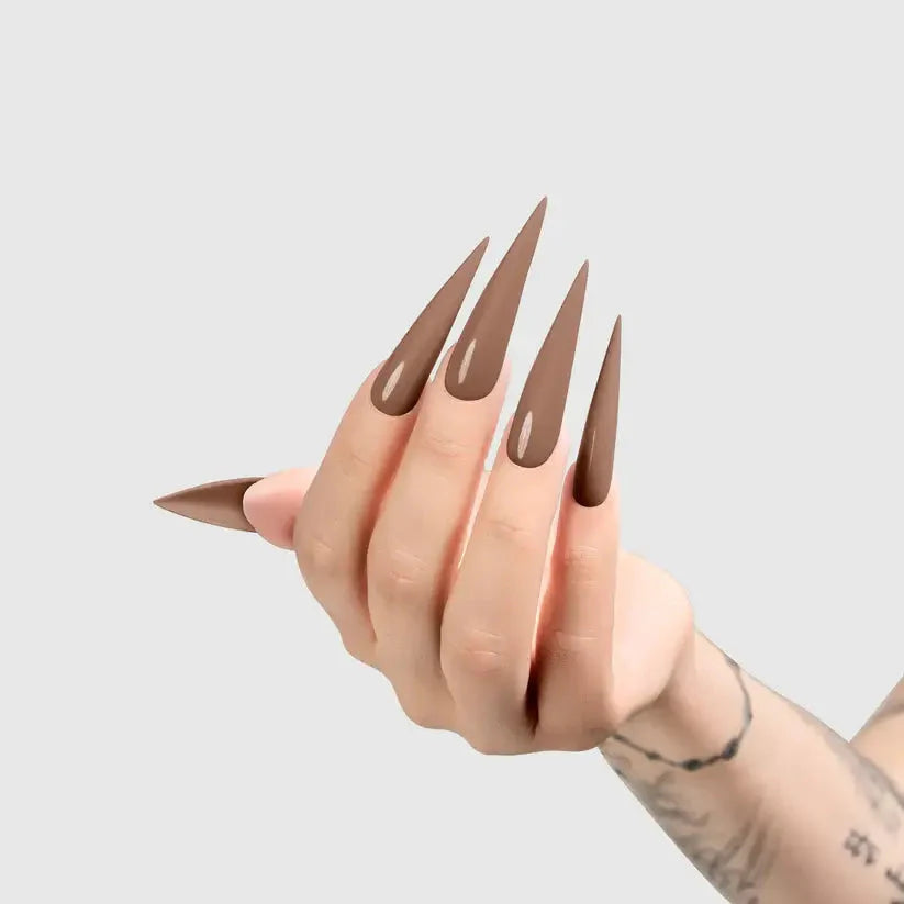 Chaun Legend Gelcolor - Taupe That Talk - #LG5204 Chaun Legend