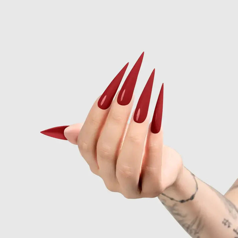 Chaun Legend Gelcolor - Red Hot Ridley - #LG5211 Chaun Legend