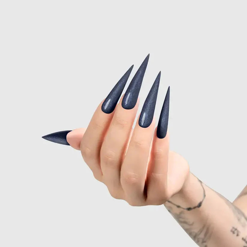 Chaun Legend Gelcolor - Midnight Rendezblue - #LG5236 Chaun Legend