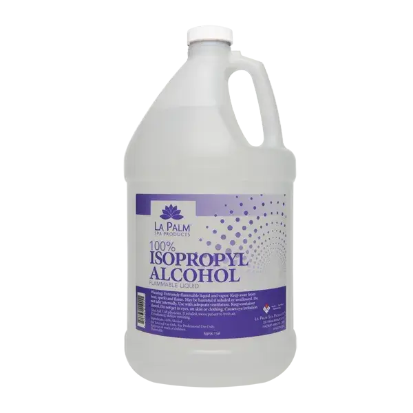 La Palm Alcohol 100%