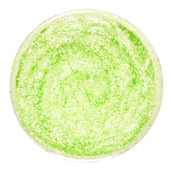 Lapalm - Hot Oil Sugar Scrub Lemongrass & Ginger 5gallon/1pail