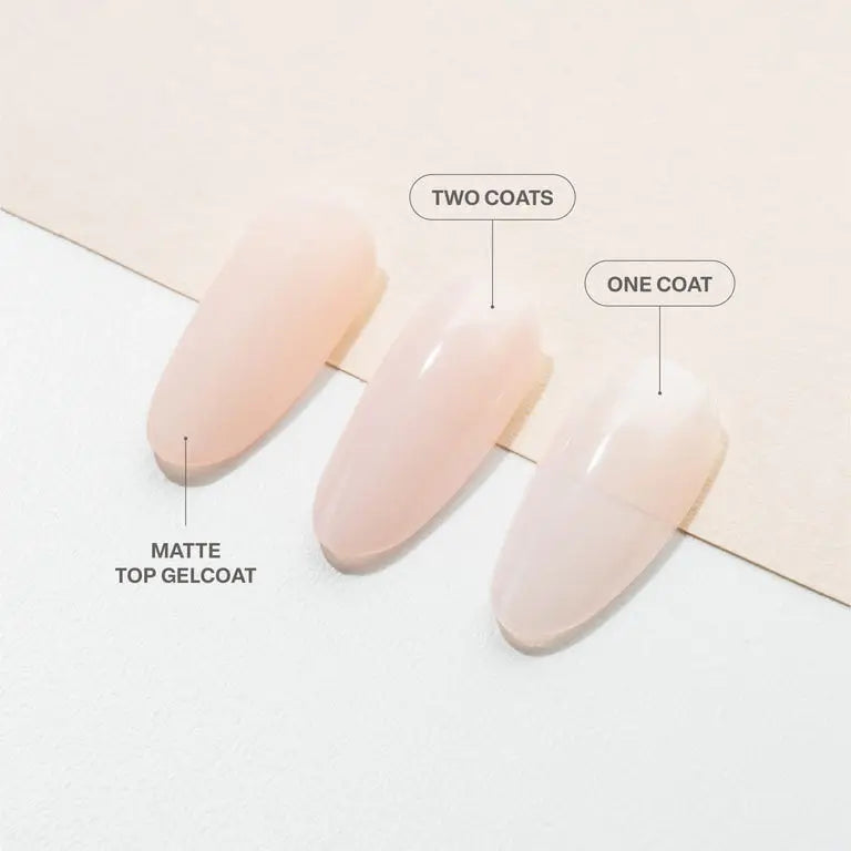 Apres Gelous Breathless - 402