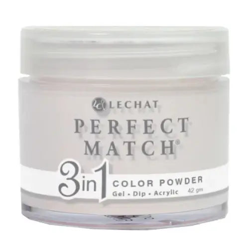 LeChat Perfect Match Dip Powder - Awakening 0.5 oz -#PMDP069N - Premier Nail Supply