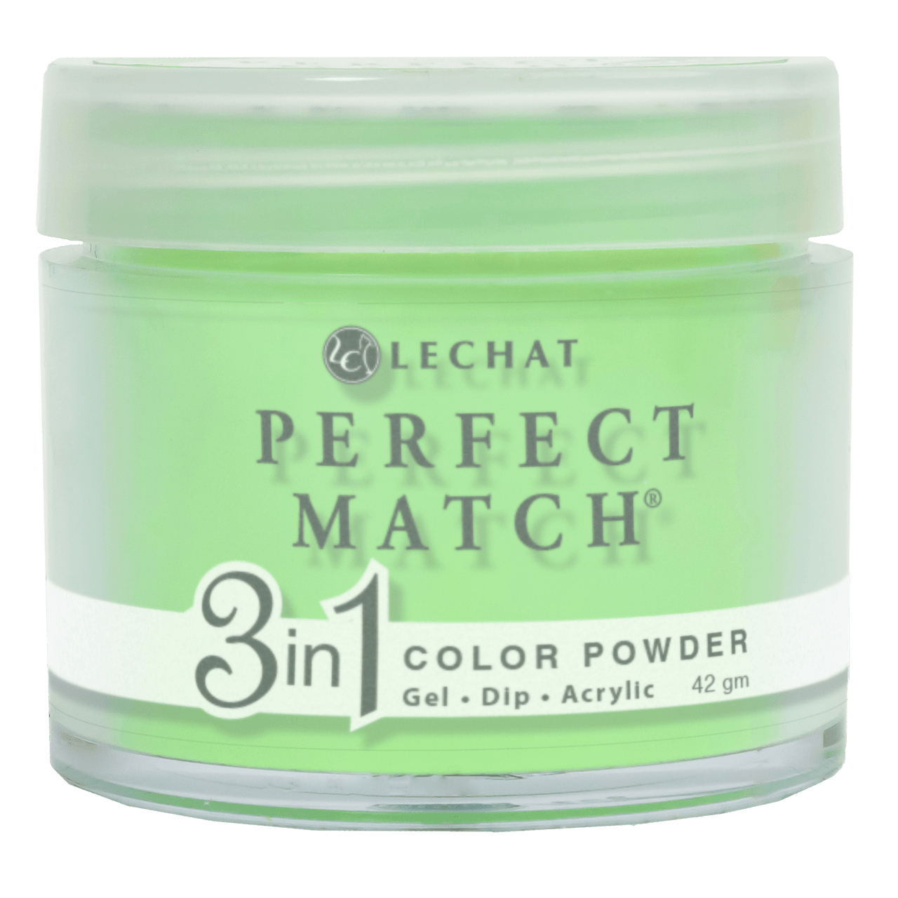 LeChat Perfect Match Dip Powder - Fresh Start 0.5 oz -# PMDP032N - Premier Nail Supply