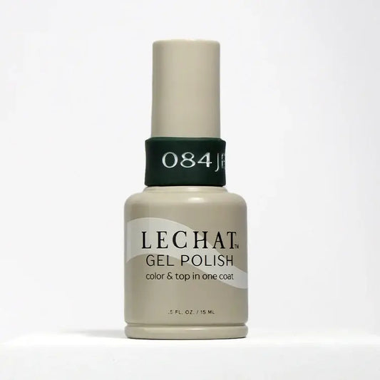 LeChat Gel Polish Color & Top One Coat Jenny 0.5 oz  - #LG084 - Premier Nail Supply