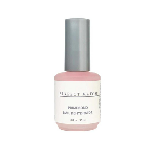 Lechat Perfect Match - Prime Bond 0.5 oz - # PMPB - Premier Nail Supply