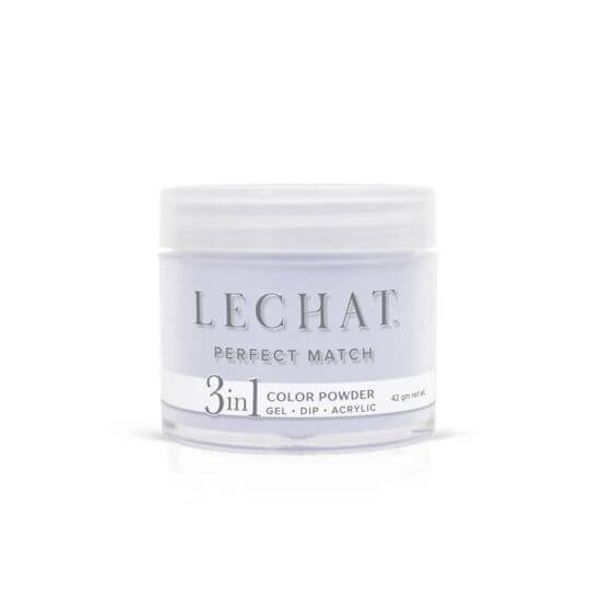 Lechat Perfect Match Dip Powder - Chillin 42 gram - #PMDP164 - Premier Nail Supply