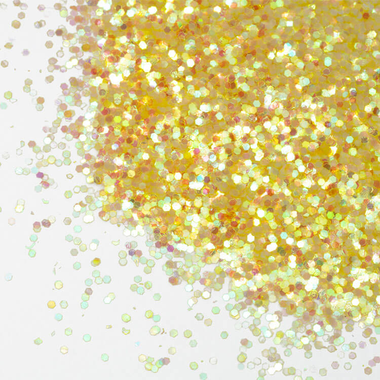 Lechat Lemon Drops Glitter - Premier Nail Supply