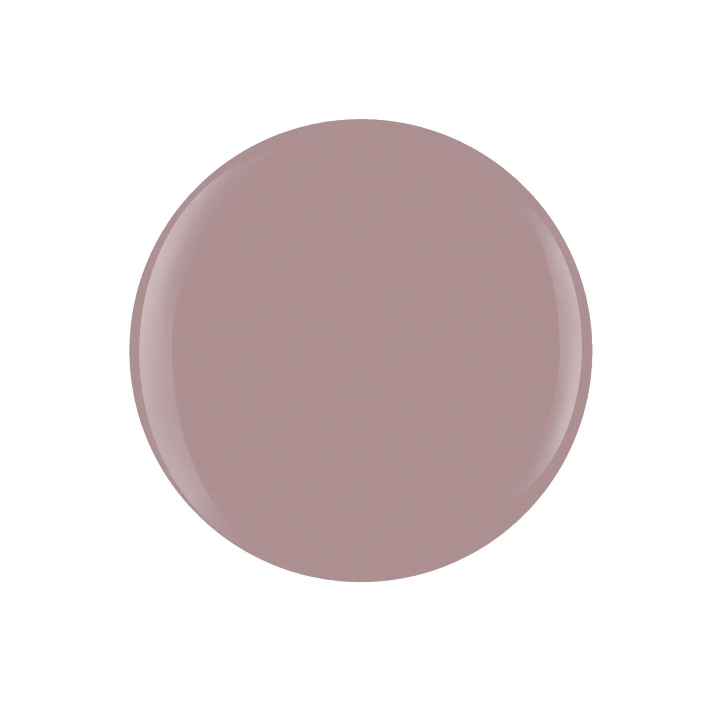 Gelish Brush-On Builder Mauve Nude, 0.5 fl. oz