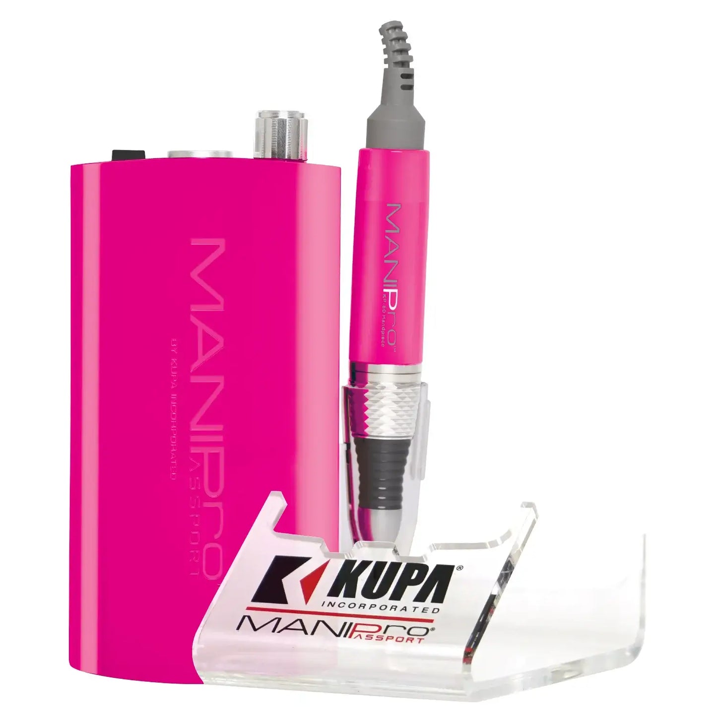 Kupa - MANIPro Passport Complete + MANIPro Cradle - So Cal Limited Edition