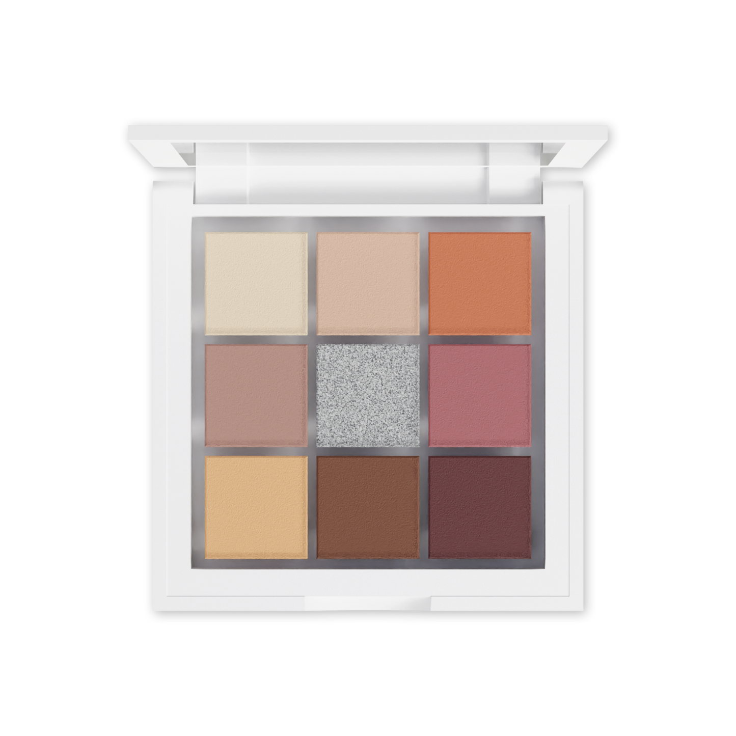 Harmony Pigment Palette
