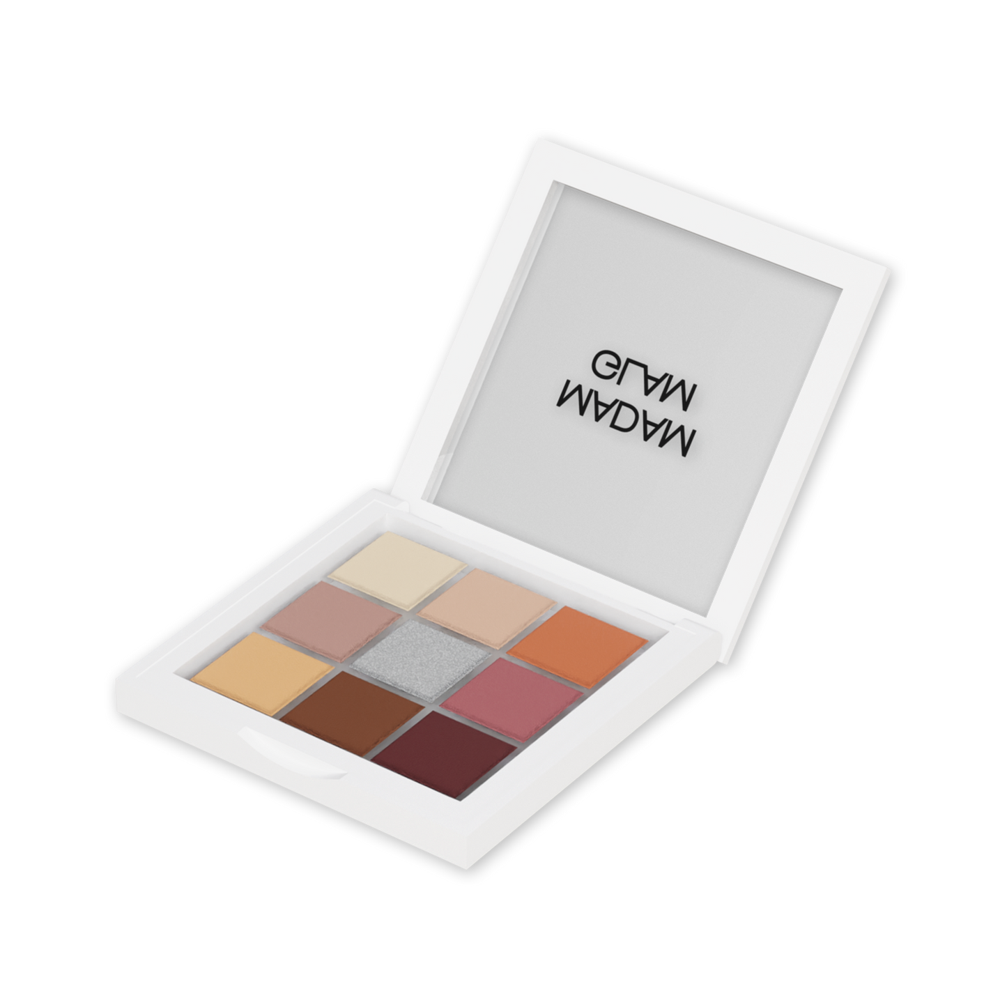 Harmony Pigment Palette