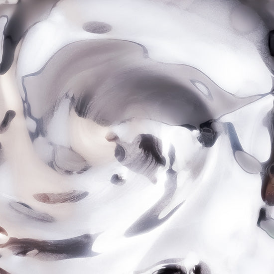 Silver Chrome Gel Paint