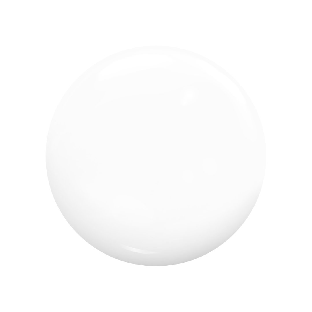 Milky White Builder Gel