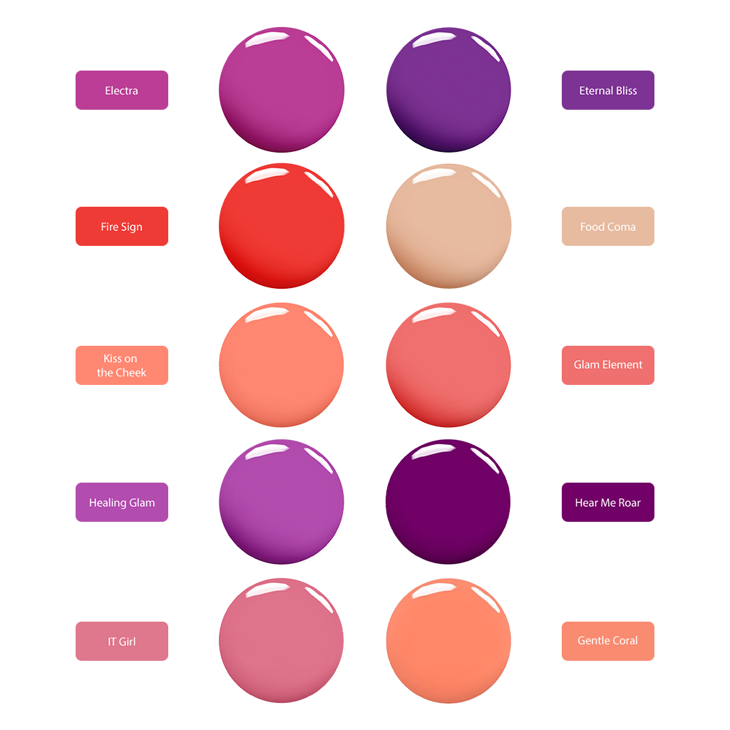 The Gel Bundle Party