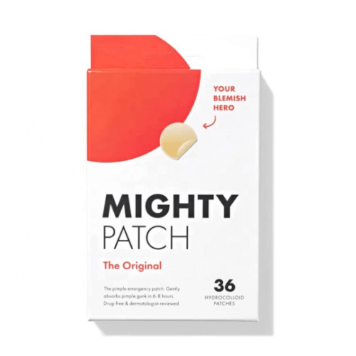 Moon Cosmetics Acne 36 Patches - Premier Nail Supply