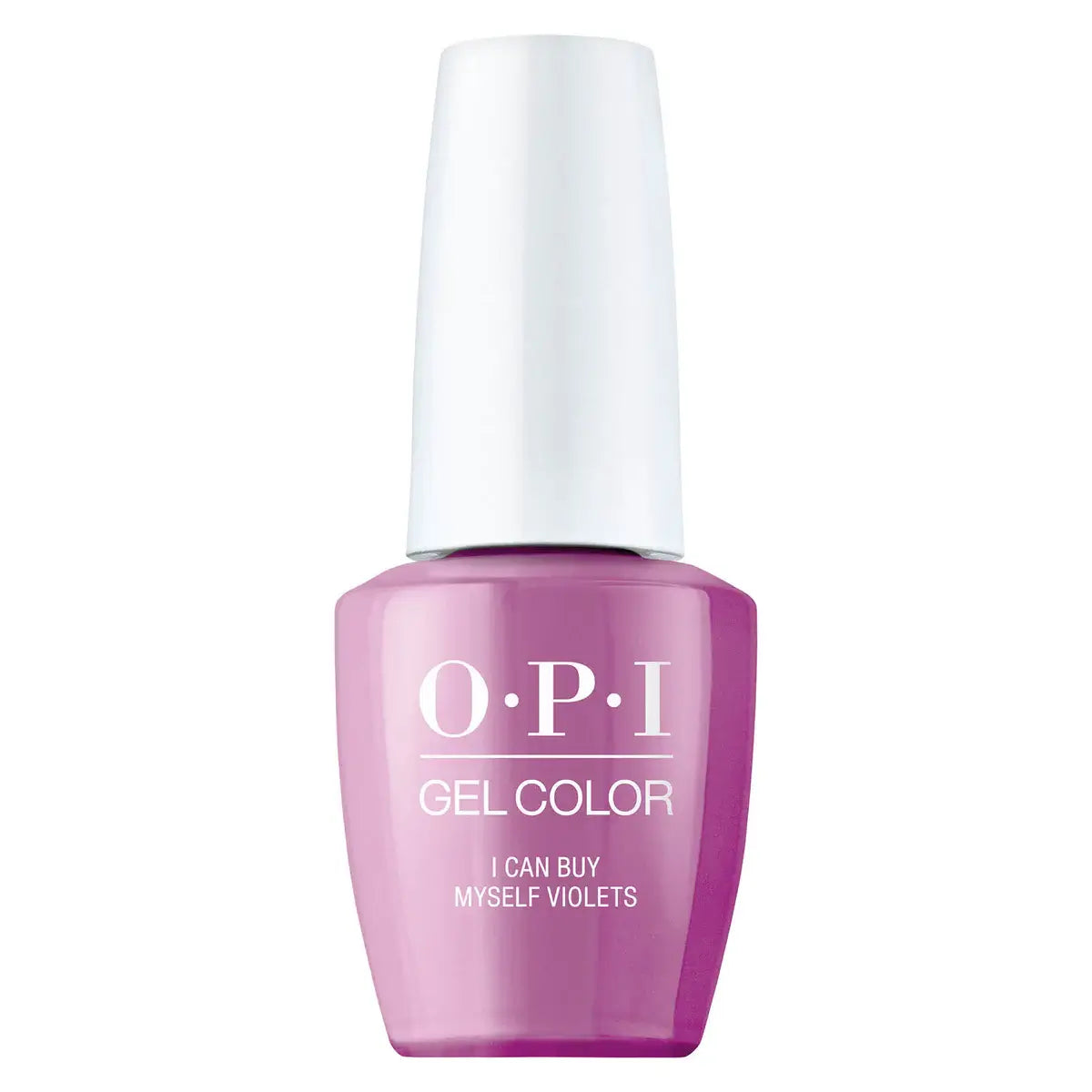 OPI COLOR GEL -I CAN BUY MYSELF VIOLETS 0.5oz - Premier Nail Supply