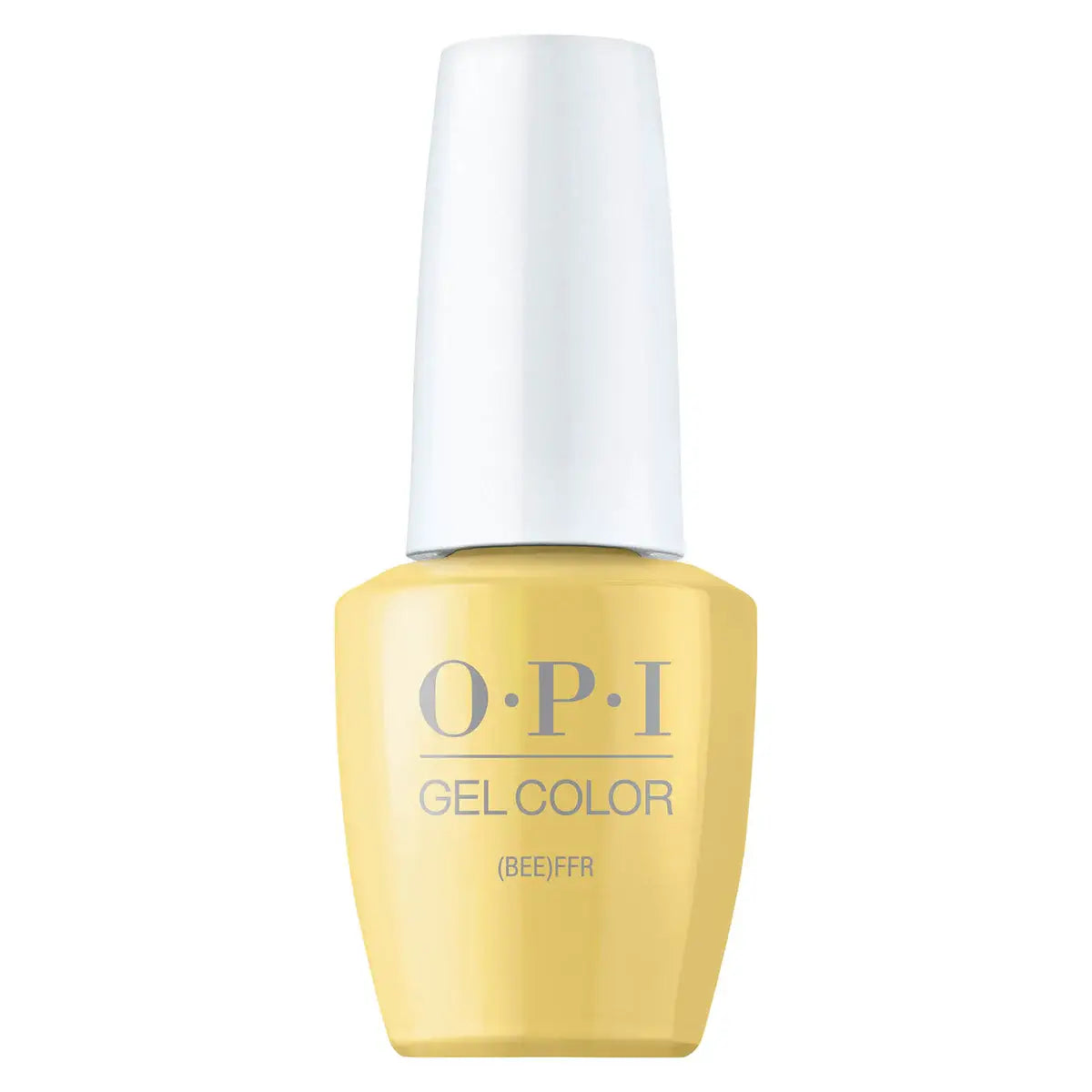 OPI COLOR GEL - (BEE)FFR 0.5oz - Premier Nail Supply