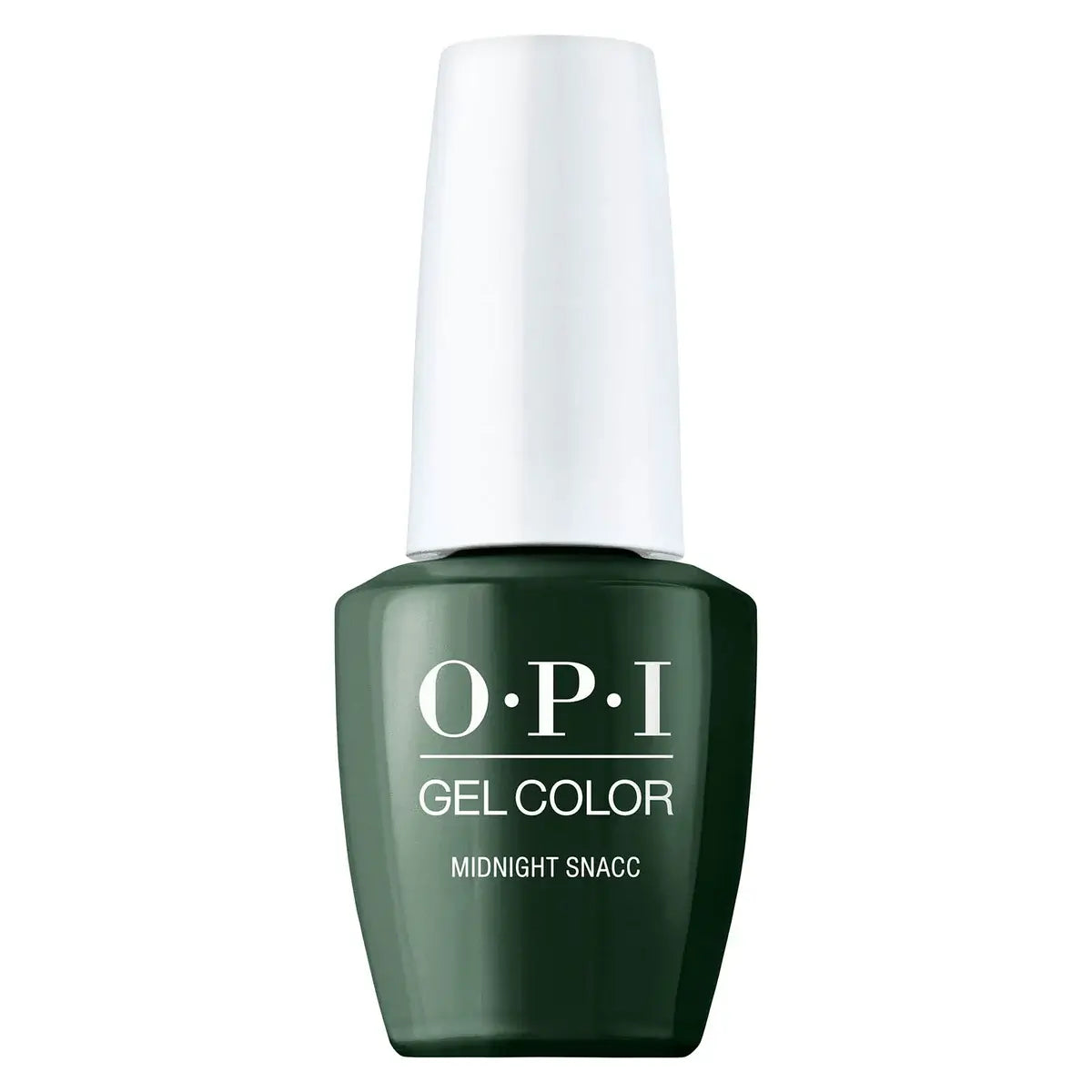 OPI COLOR GEL- MIDNIGHT SNACC 0.5oz - Premier Nail Supply