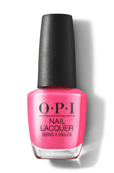 OPI NAIL LACQUER - NLS081 - DOPA-MANI