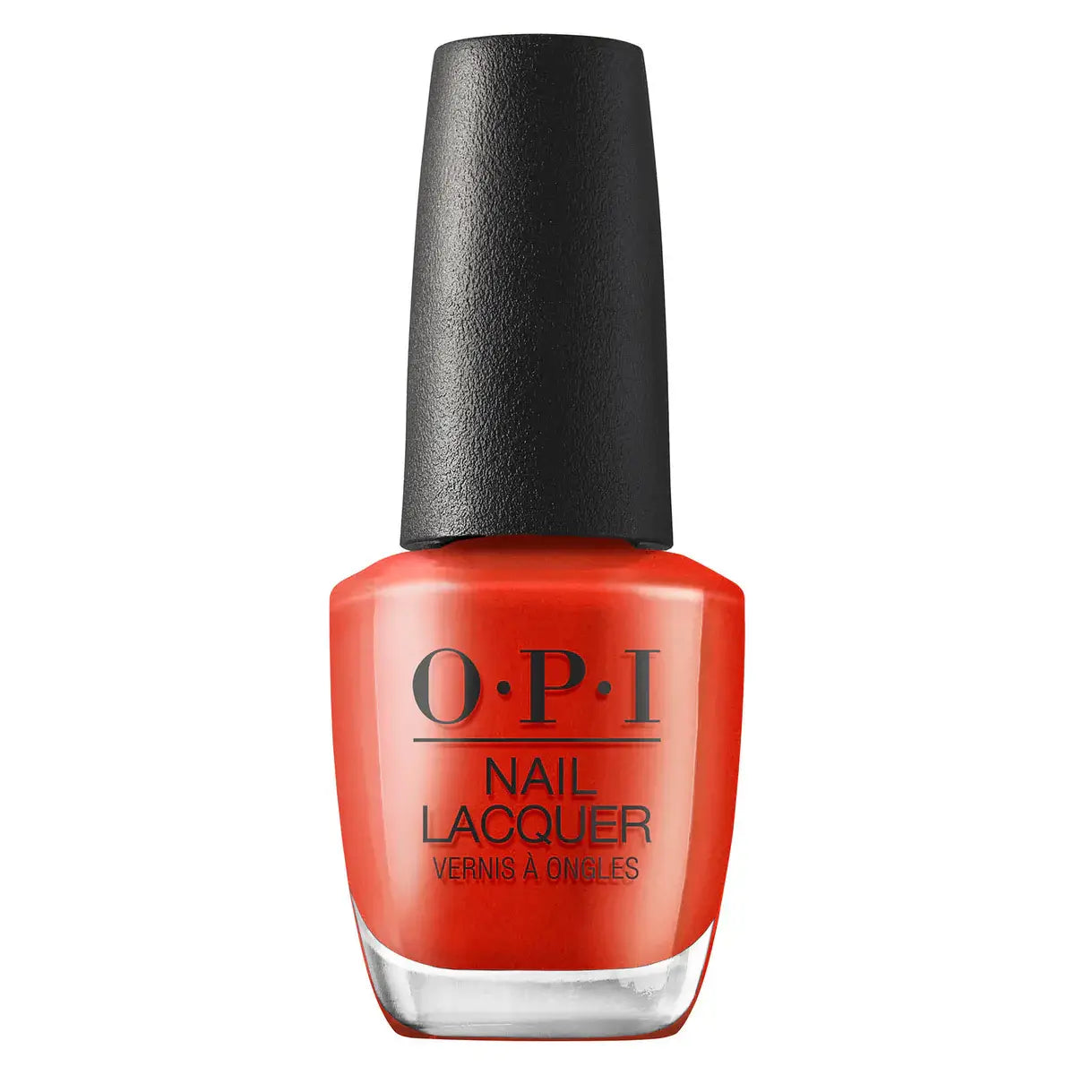 OPI Nail Lacquer You've Been RED 0.5 oz #NLS025 - Premier Nail Supply