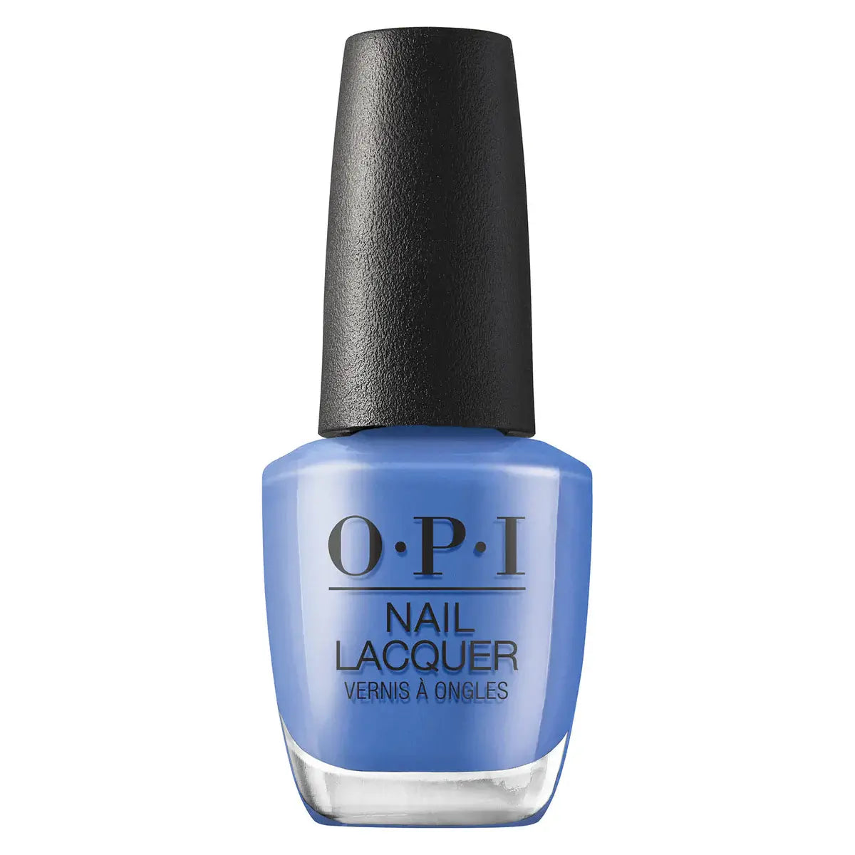 OPI Nail Lacquer Dream Come Blue 0.5 oz #NLS033 - Premier Nail Supply