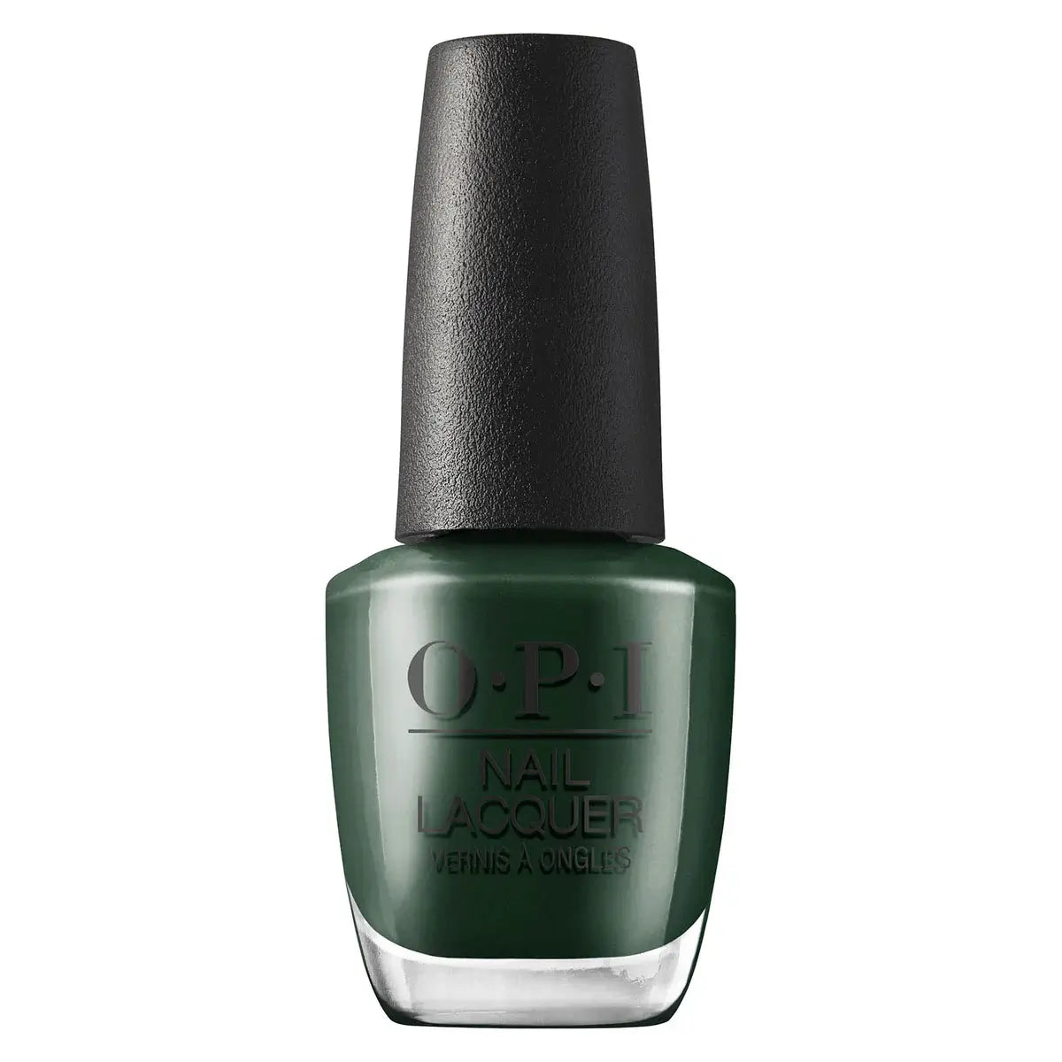 OPI Nail Lacquer Midnight Snacc 0.5 oz #NLS035 - Premier Nail Supply