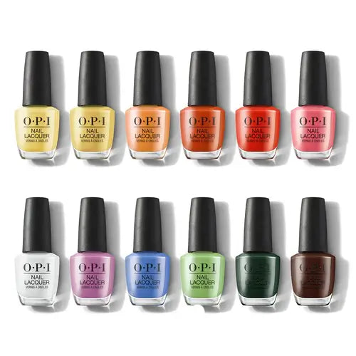 OPI NAIL LACQUER - MY ME ERA SUMMER 2024 COLLECTION - Premier Nail Supply