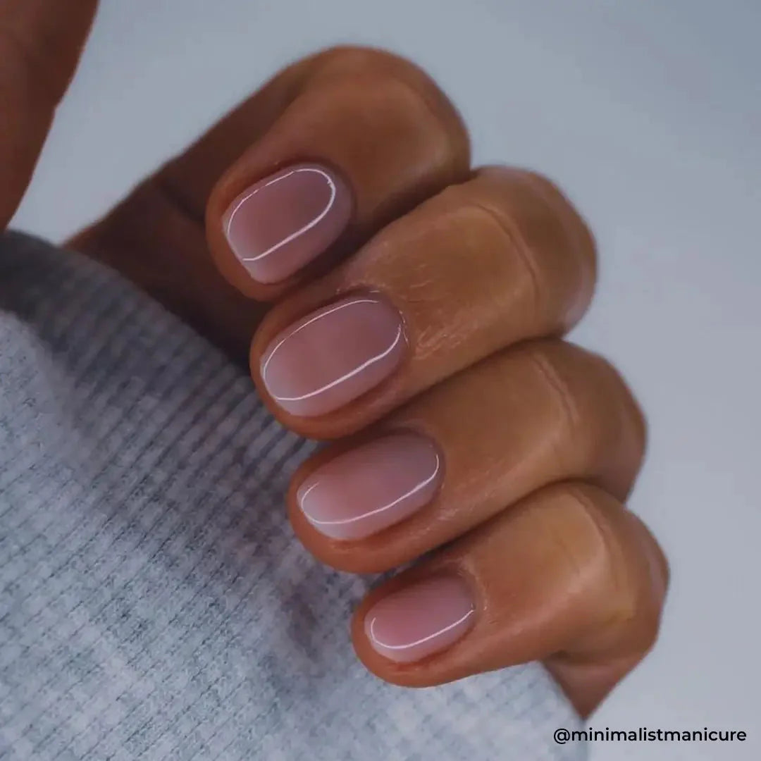 OPI GelColor Intelli-Gel - Baby, Take a Vow 0.5 oz - #GCSH1 OPI