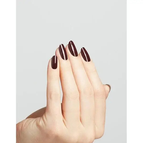 OPI GelColor - Complimentary Wine 0.5 oz - #GCMI12 - Premier Nail Supply