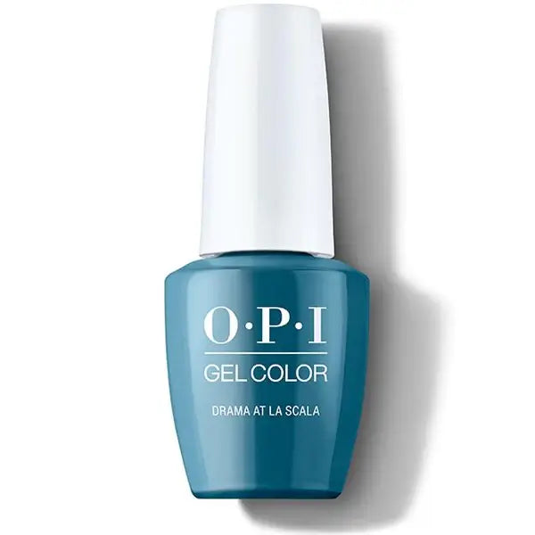 OPI GelColor - Drama At La Scala 0.5 oz - #GCMI04 - Premier Nail Supply