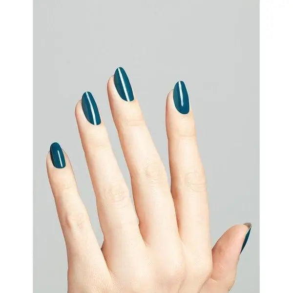 OPI GelColor - Drama At La Scala 0.5 oz - #GCMI04 - Premier Nail Supply