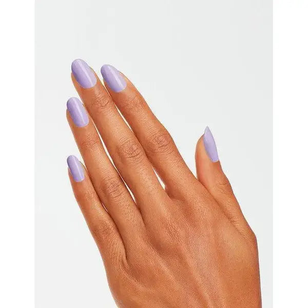 OPI GelColor - Galleria Vittorio Violet 0.5 oz - #GCMI09 - Premier Nail Supply