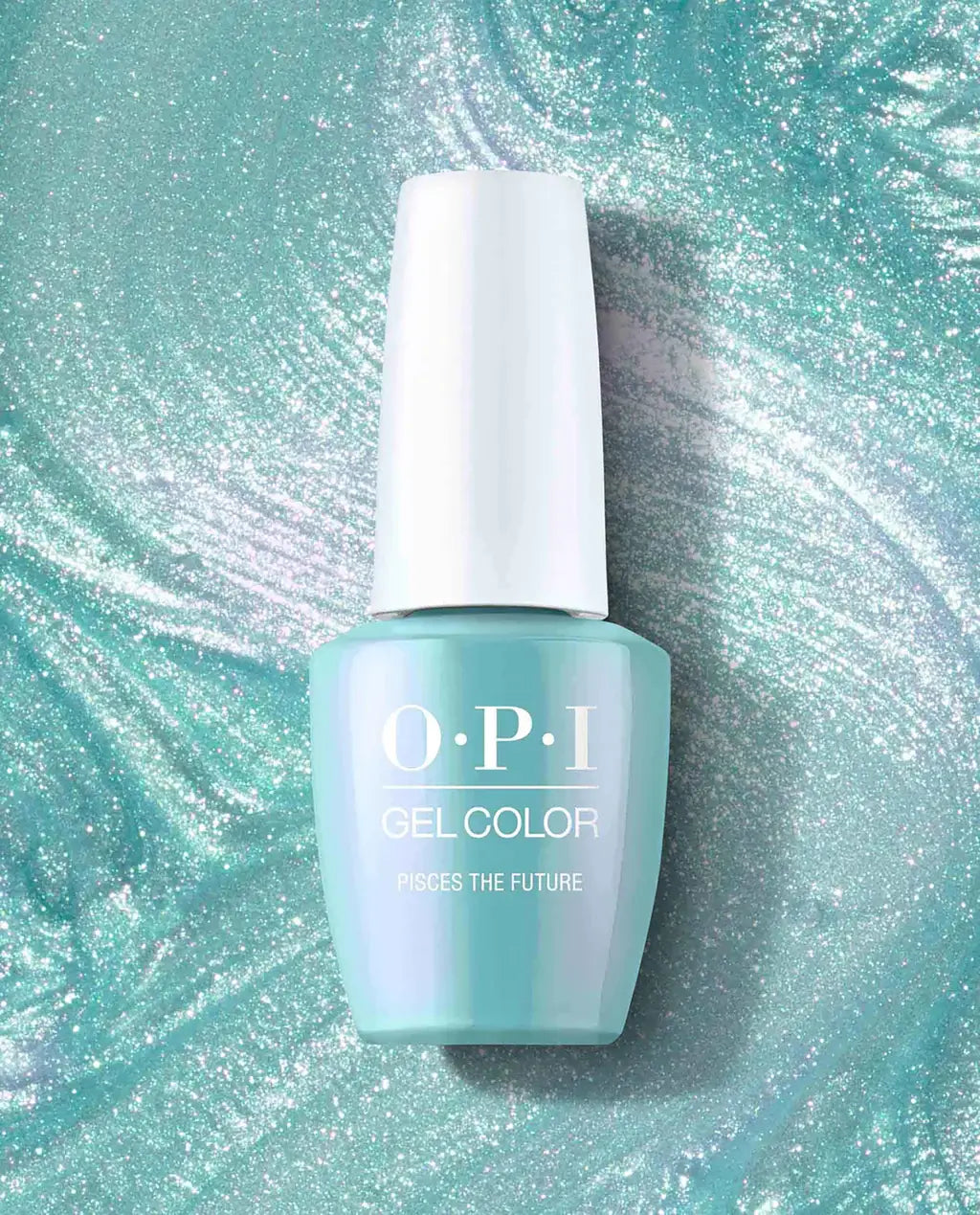 OPI Gel Polish - Pisces the Future 0.5 oz - #GCH017 - Premier Nail Supply