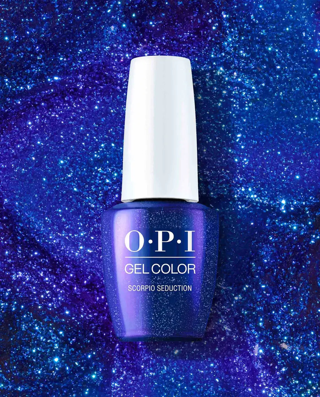 OPI Gel Polish - Scorpio Seduction 0.5 oz - #GCH019 - Premier Nail Supply