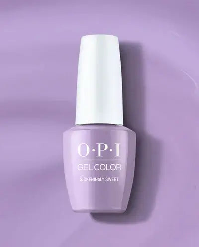 OPI Gel Polish - Sickeningly Sweet 0.5 oz - #HPQ12 - Premier Nail Supply