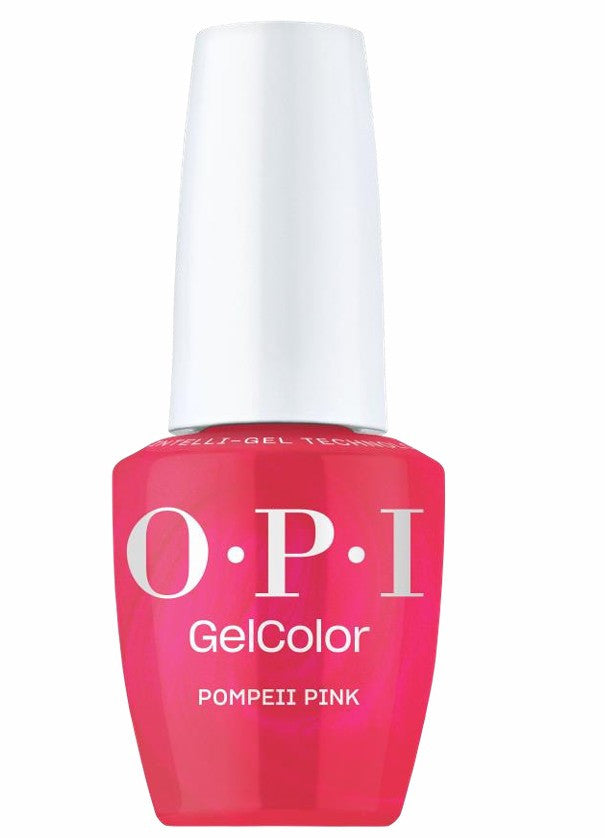 OPI Intelli Gelcolor - Pompeii Pink 0.5 oz - # GCS067