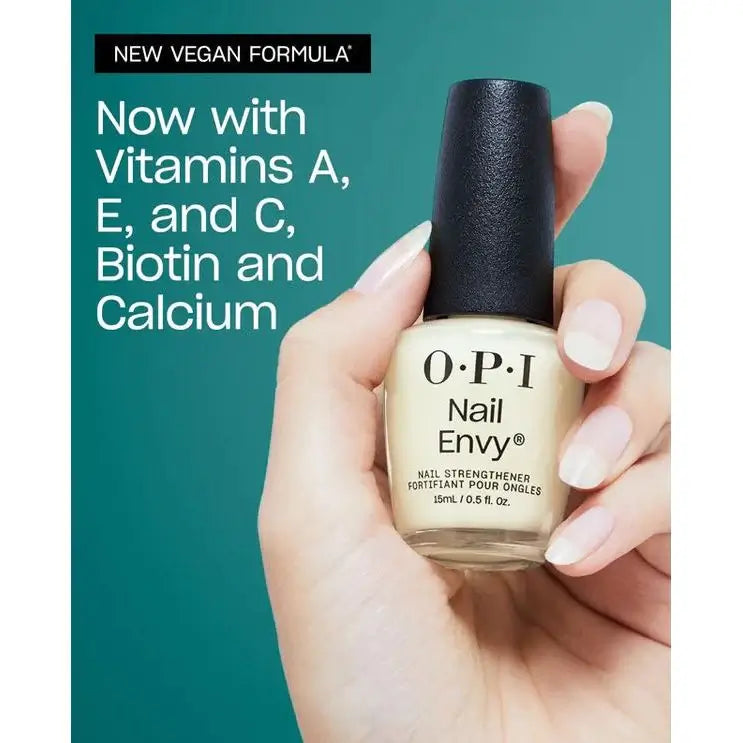 OPI Nail Envy Strengthener Original Formula - Premier Nail Supply