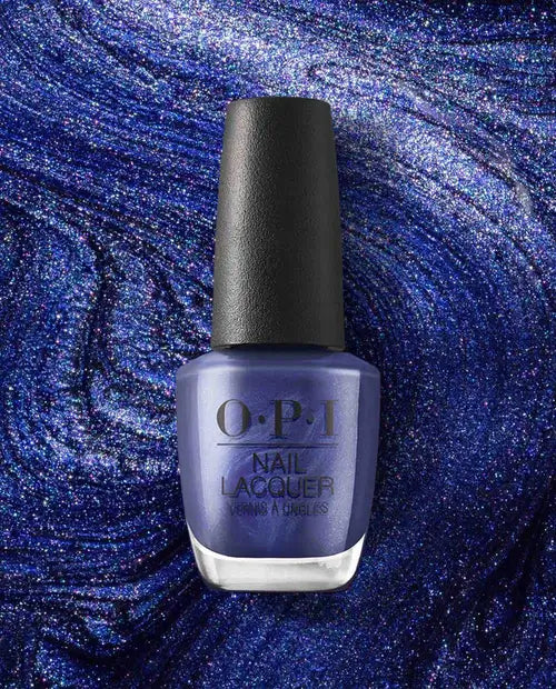 OPI Nail Lacquer - Aquarius Renegade 0.5 oz - #NLH021 - Premier Nail Supply