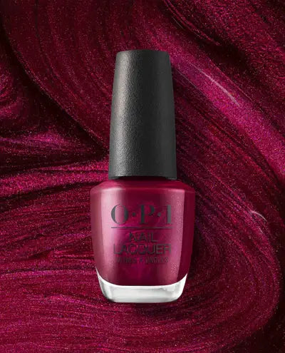 OPI Nail Lacquer - Big Sagittarius Energy 0.5 oz - #NLH024 - Premier Nail Supply