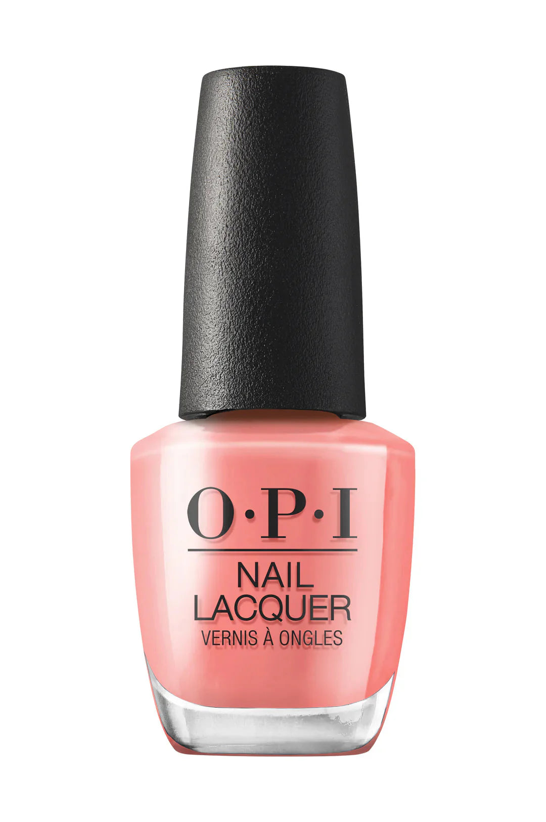 OPI Nail Lacquer - Cotton Candied Clawz 0.5 oz - #NLS051 OPI