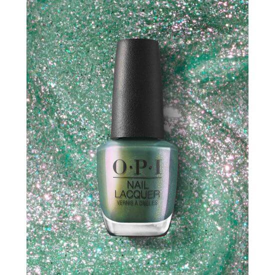 OPI Nail Lacquer - Feelin' Capricorn-y 0.5 oz - #NLH016 - Premier Nail Supply