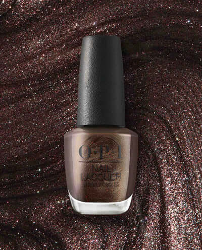 OPI Nail Lacquer - Hot Toddy Naughty 0.5 oz - #HRQ03 - Premier Nail Supply