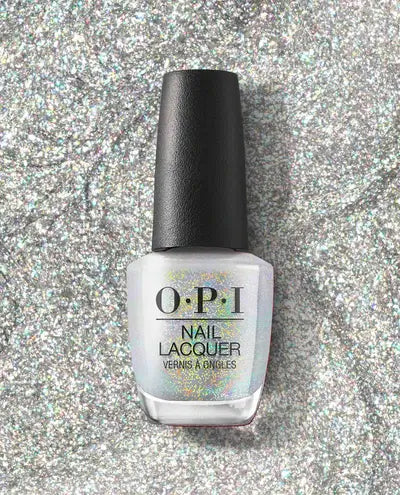 OPI Nail Lacquer - I Cancer-tainly Shine 0.5 oz - #NLH018 - Premier Nail Supply