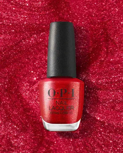 OPI Nail Lacquer - Kiss My Aries 0.5 oz - #NLH025 - Premier Nail Supply