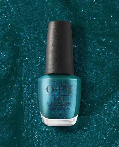 OPI Nail Lacquer - Let's Scrooge 0.5 oz - #HRQ04 - Premier Nail Supply